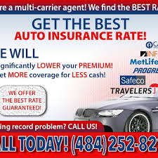 the general auto insurance